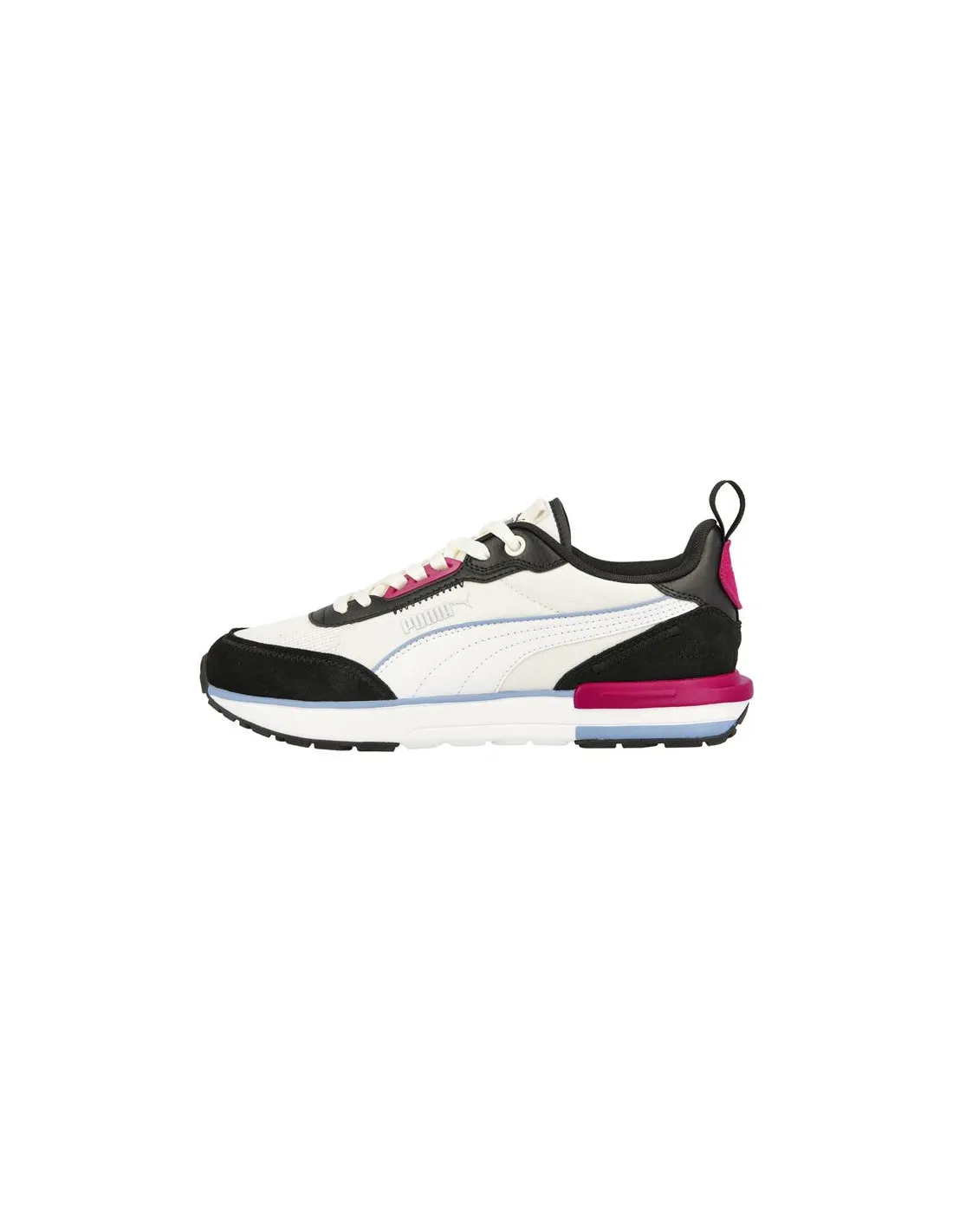 Zapatillas Puma R22 Mujer
