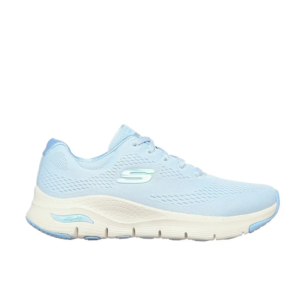Zapatillas Skechers 149057_LTBL