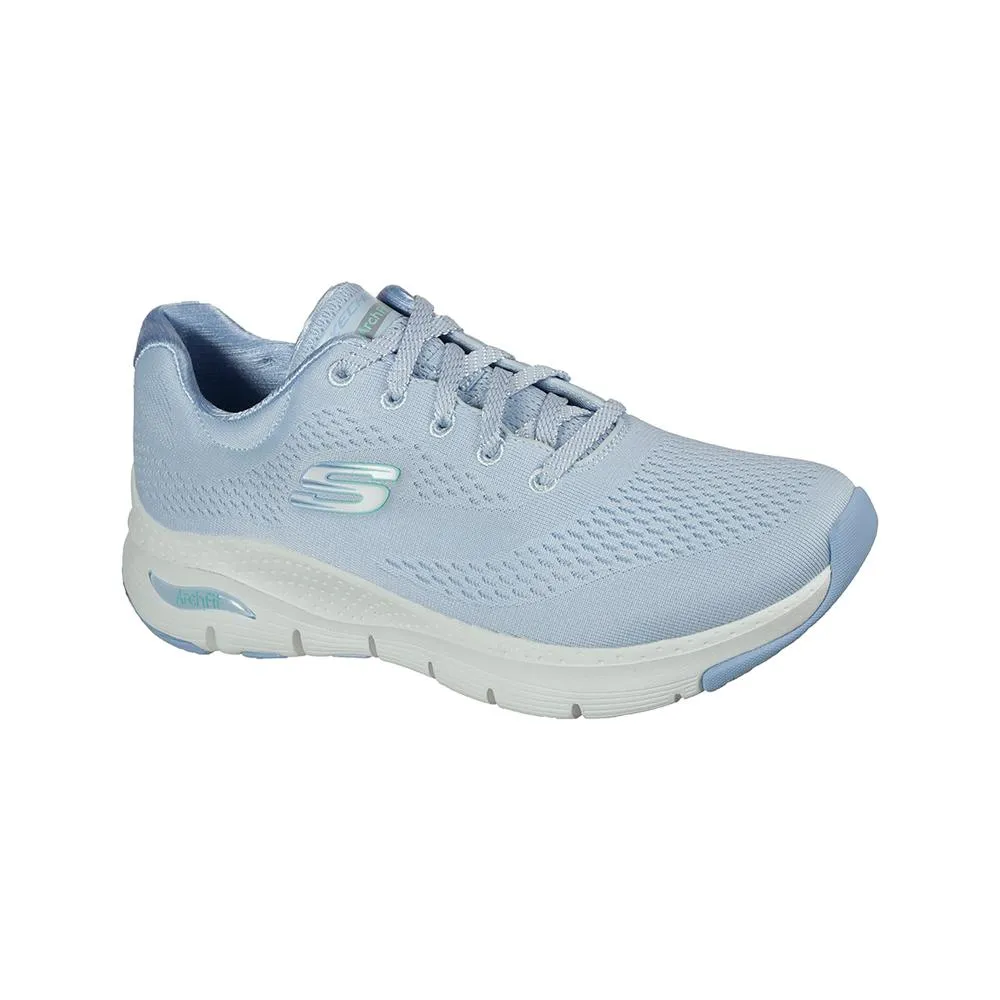 Zapatillas Skechers 149057_LTBL
