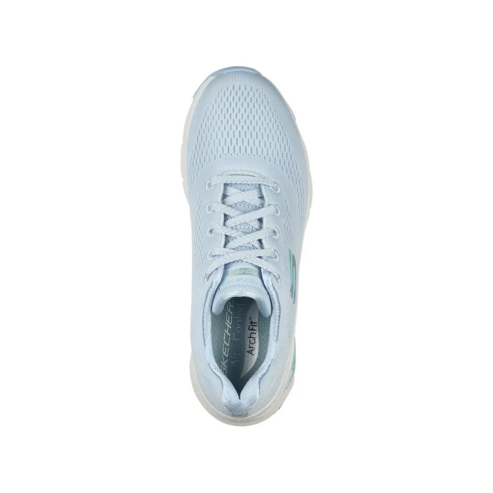 Zapatillas Skechers 149057_LTBL