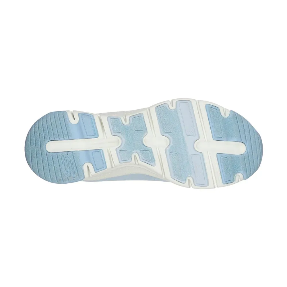 Zapatillas Skechers 149057_LTBL