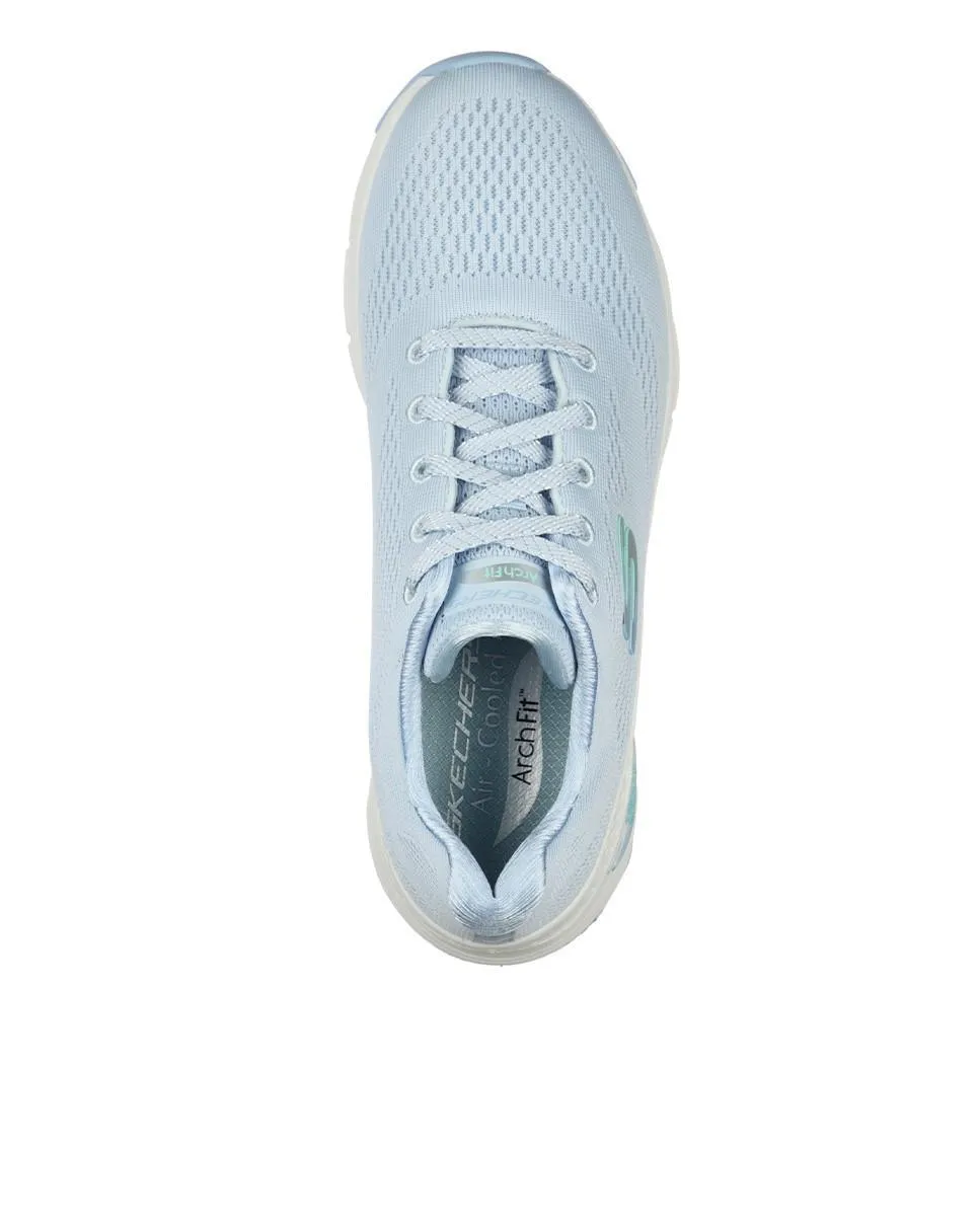 Zapatillas Skechers 149057_LTBL