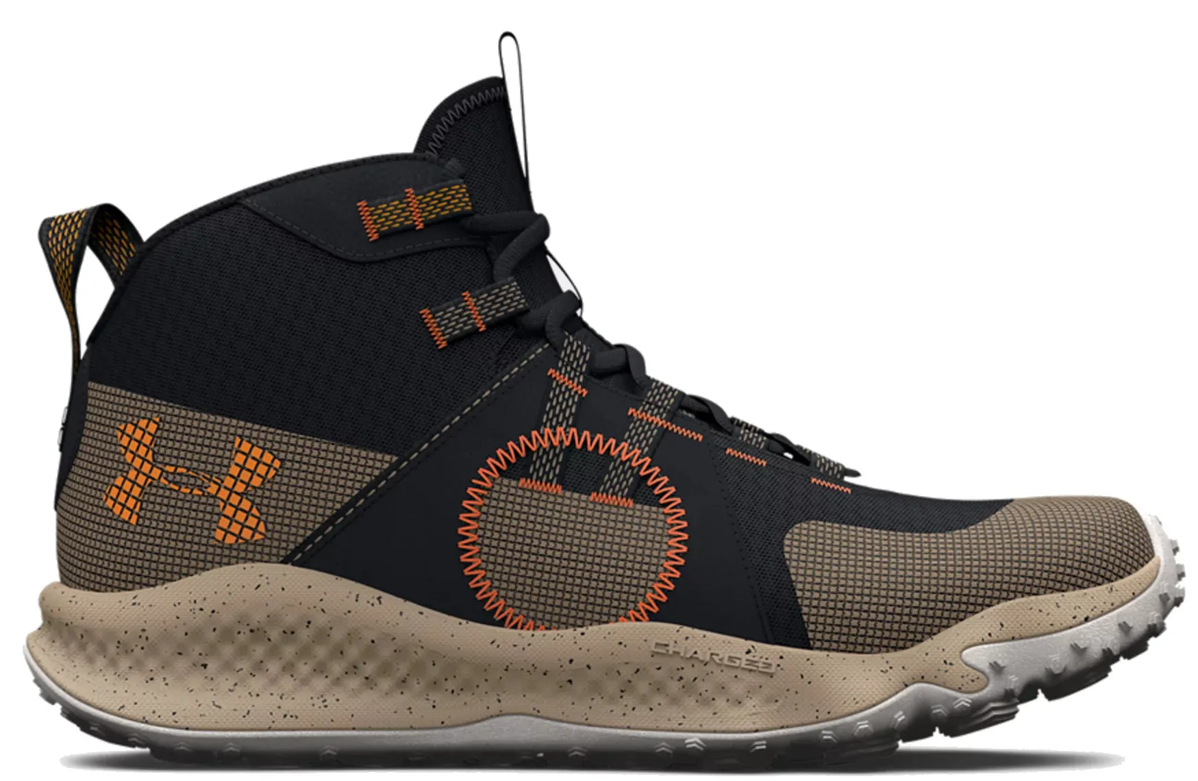 Zapatillas Under Armour UA Charged Maven Trek