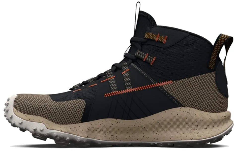 Zapatillas Under Armour UA Charged Maven Trek