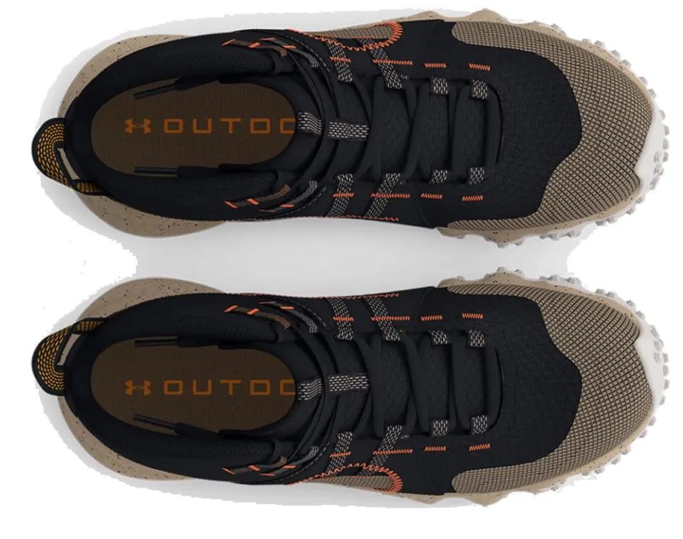 Zapatillas Under Armour UA Charged Maven Trek