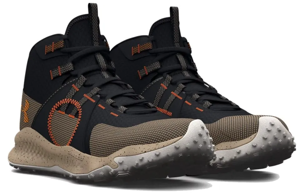 Zapatillas Under Armour UA Charged Maven Trek
