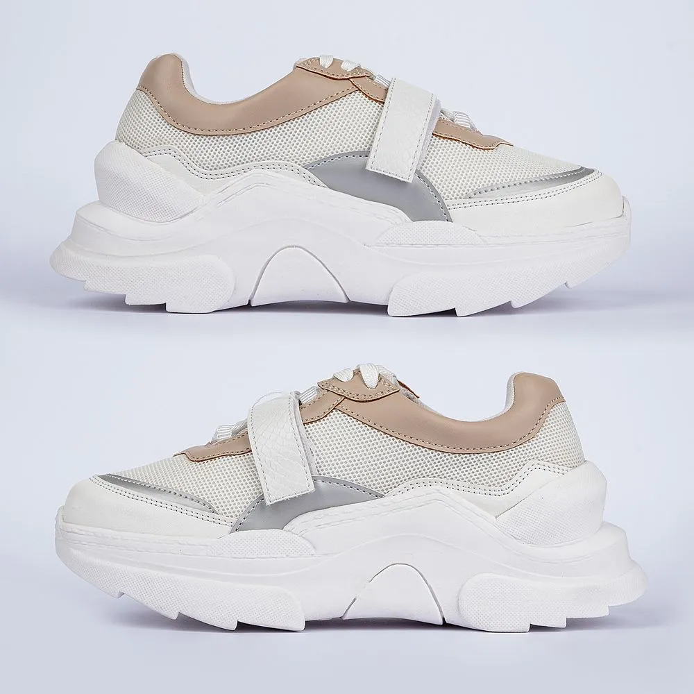 ZAPATILLAS URBANAS PARA MUJER AZAYU AZY000026