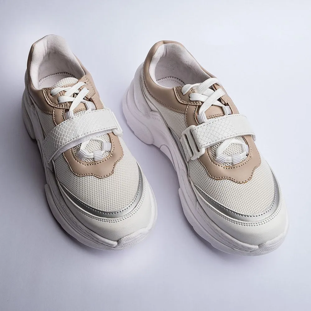 ZAPATILLAS URBANAS PARA MUJER AZAYU AZY000026
