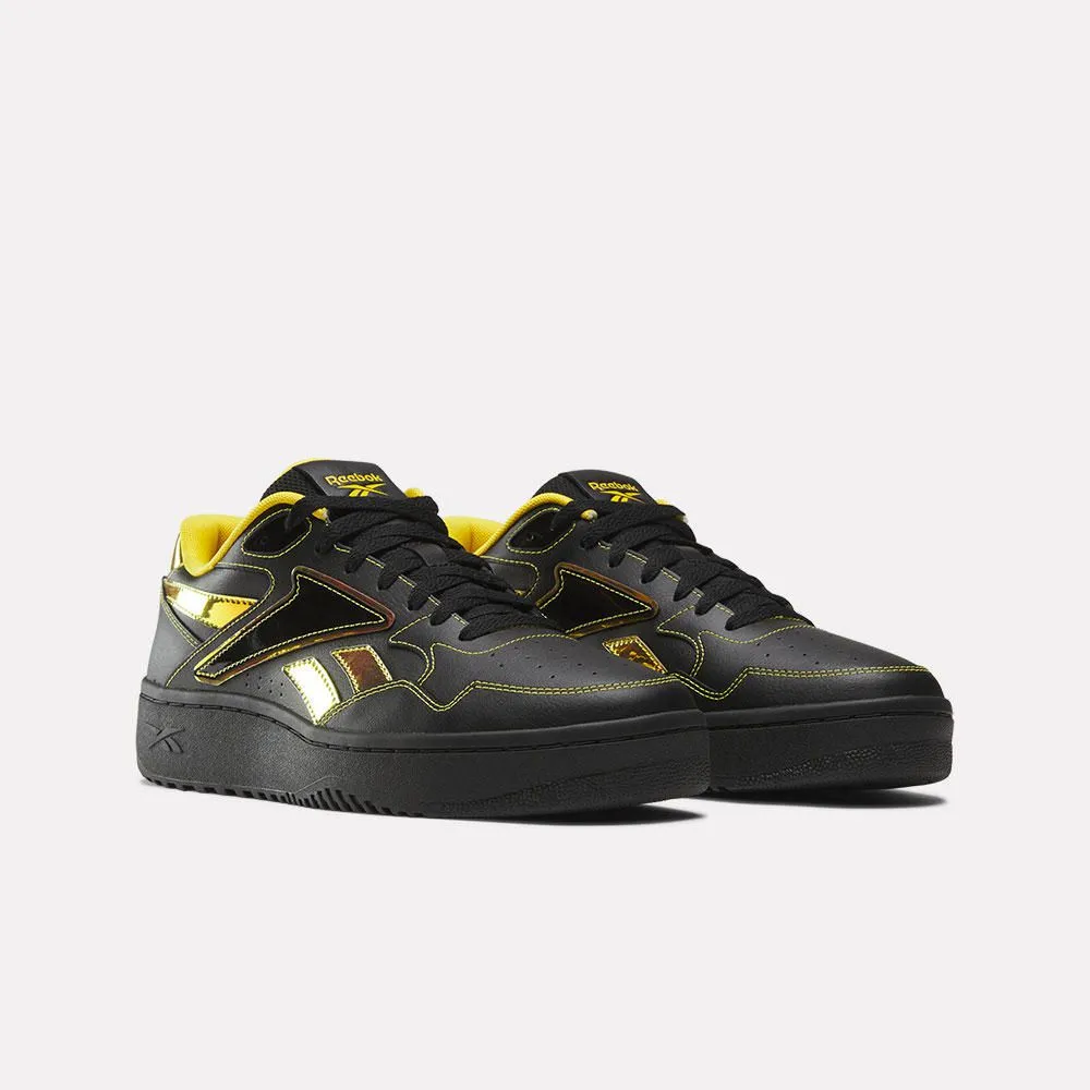 Zapatillas Urbanas Reebok Para Mujer 100200466 Atr Chill Negro