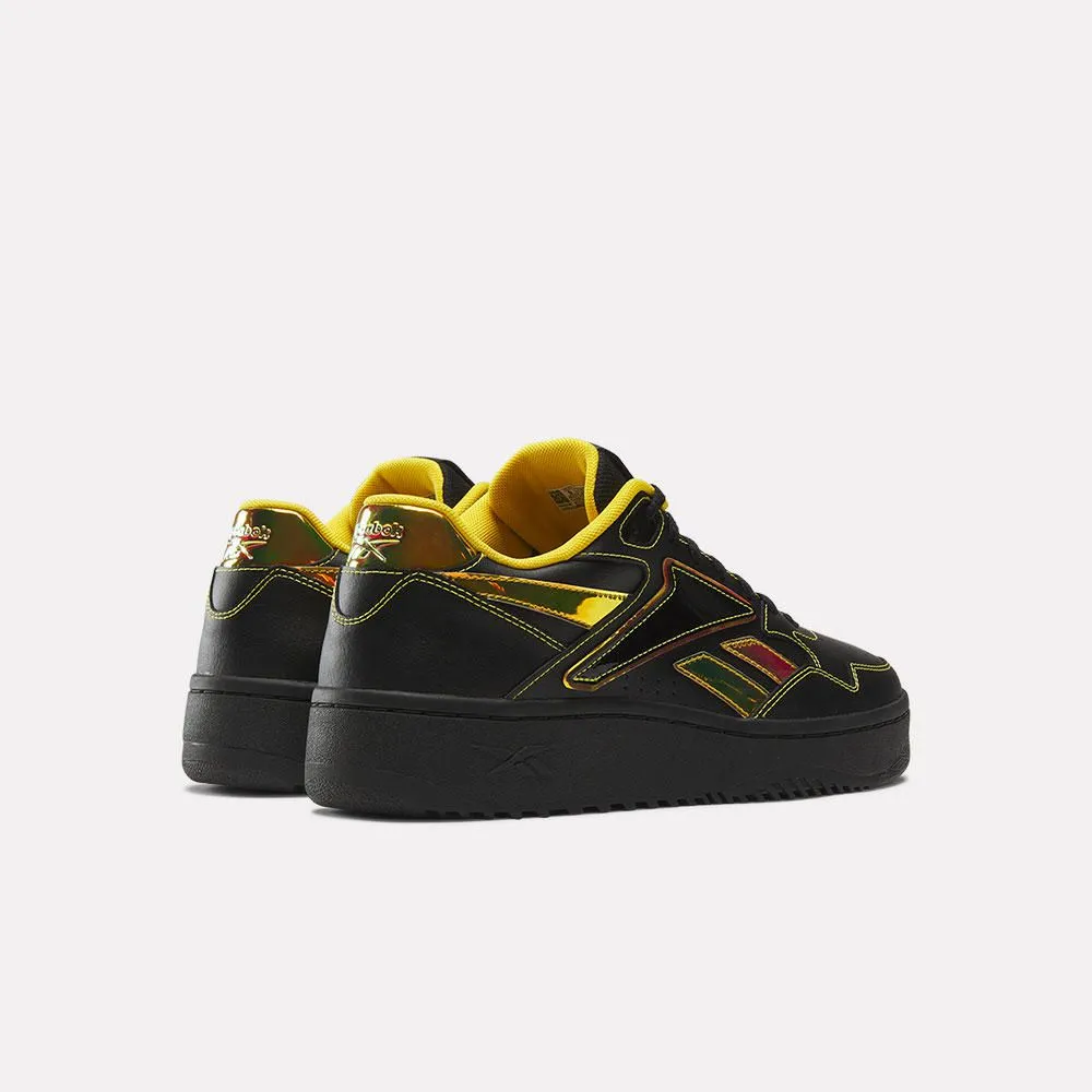 Zapatillas Urbanas Reebok Para Mujer 100200466 Atr Chill Negro
