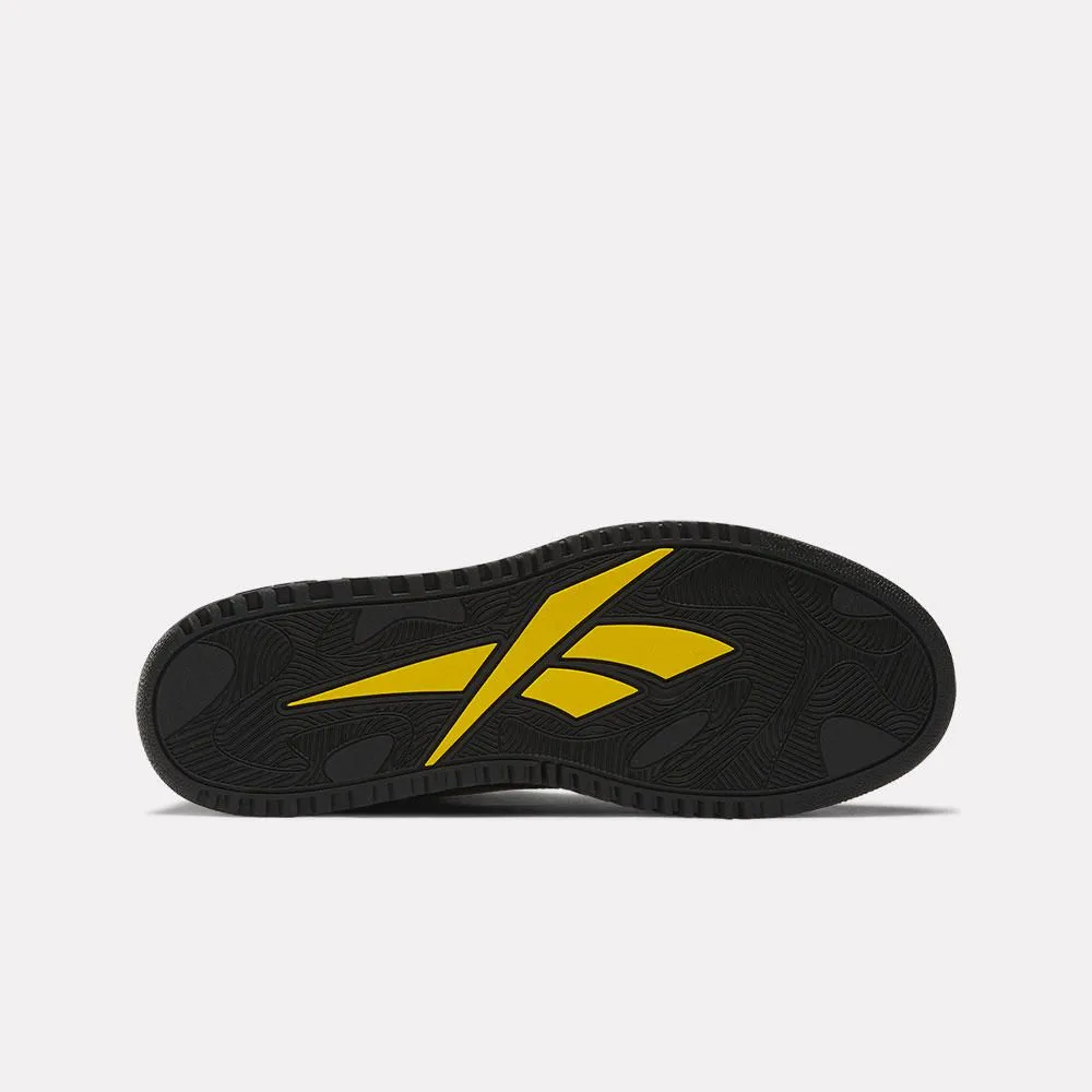 Zapatillas Urbanas Reebok Para Mujer 100200466 Atr Chill Negro