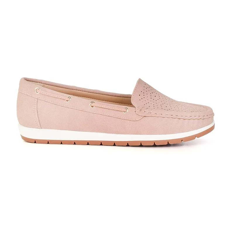 ZAPATO CASUAL KORIUM SIRI