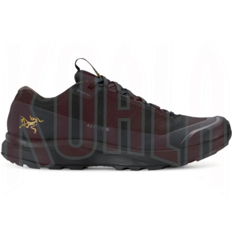 Zapato de montaña AERIOS Gtx hombre Arc'teryx