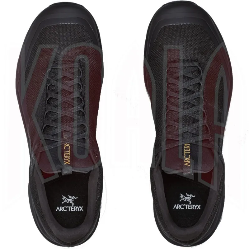 Zapato de montaña AERIOS Gtx hombre Arc'teryx