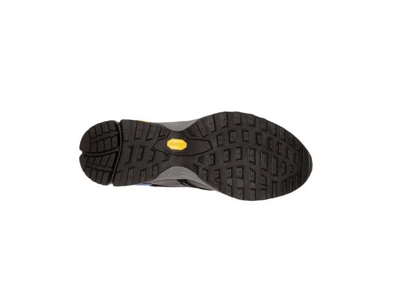 ZAPATO DEPORTIVO GORETEX MAUI CHIRUCA EN COLOR NEGROROJO, GRISAZUL O AZULVERDE