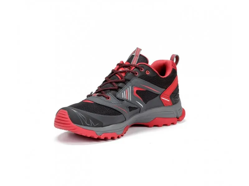 ZAPATO DEPORTIVO GORETEX MAUI CHIRUCA EN COLOR NEGROROJO, GRISAZUL O AZULVERDE