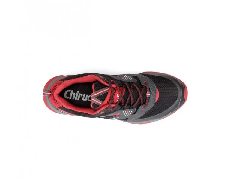 ZAPATO DEPORTIVO GORETEX MAUI CHIRUCA EN COLOR NEGROROJO, GRISAZUL O AZULVERDE