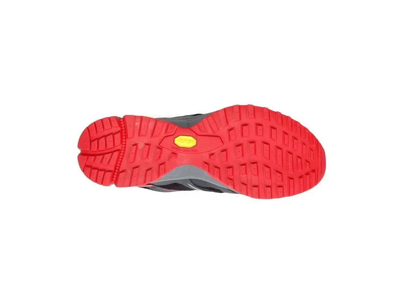 ZAPATO DEPORTIVO GORETEX MAUI CHIRUCA EN COLOR NEGROROJO, GRISAZUL O AZULVERDE
