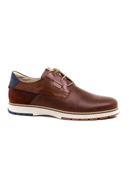 ZAPATO PIKOLINOS M8A4222C1 CUERO PARA HOMBRE