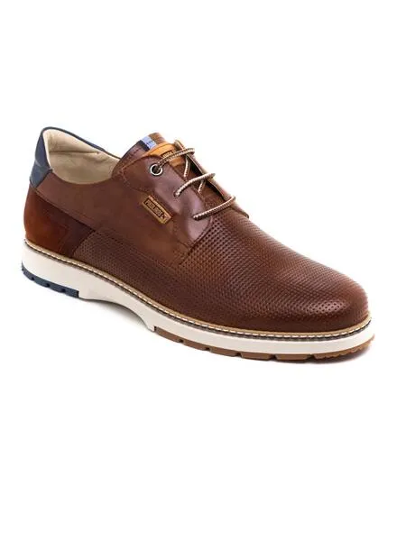 ZAPATO PIKOLINOS M8A4222C1 CUERO PARA HOMBRE