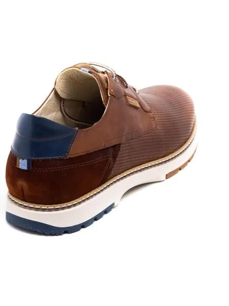 ZAPATO PIKOLINOS M8A4222C1 CUERO PARA HOMBRE