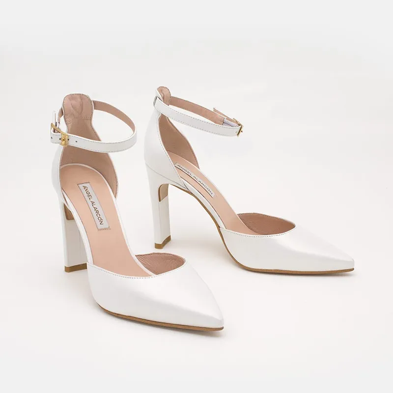 zapatos de novia