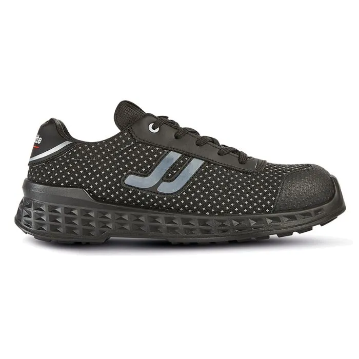 Zapatos de seguridad Jallatte Jalaero SAS ESD S3 CI SRC