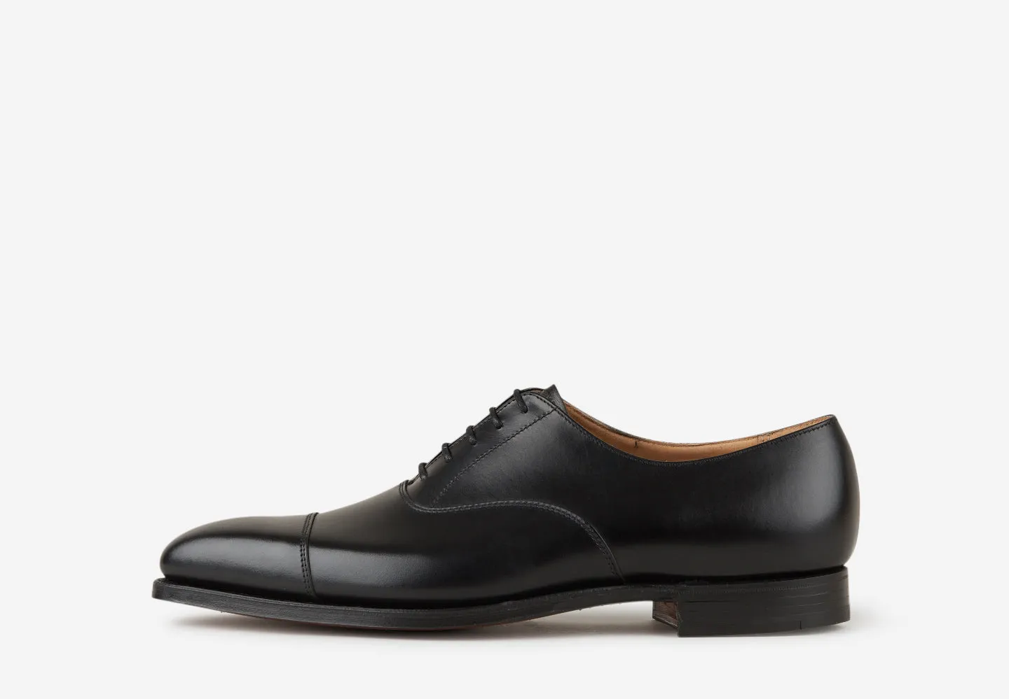 Zapatos Hallam Piel
