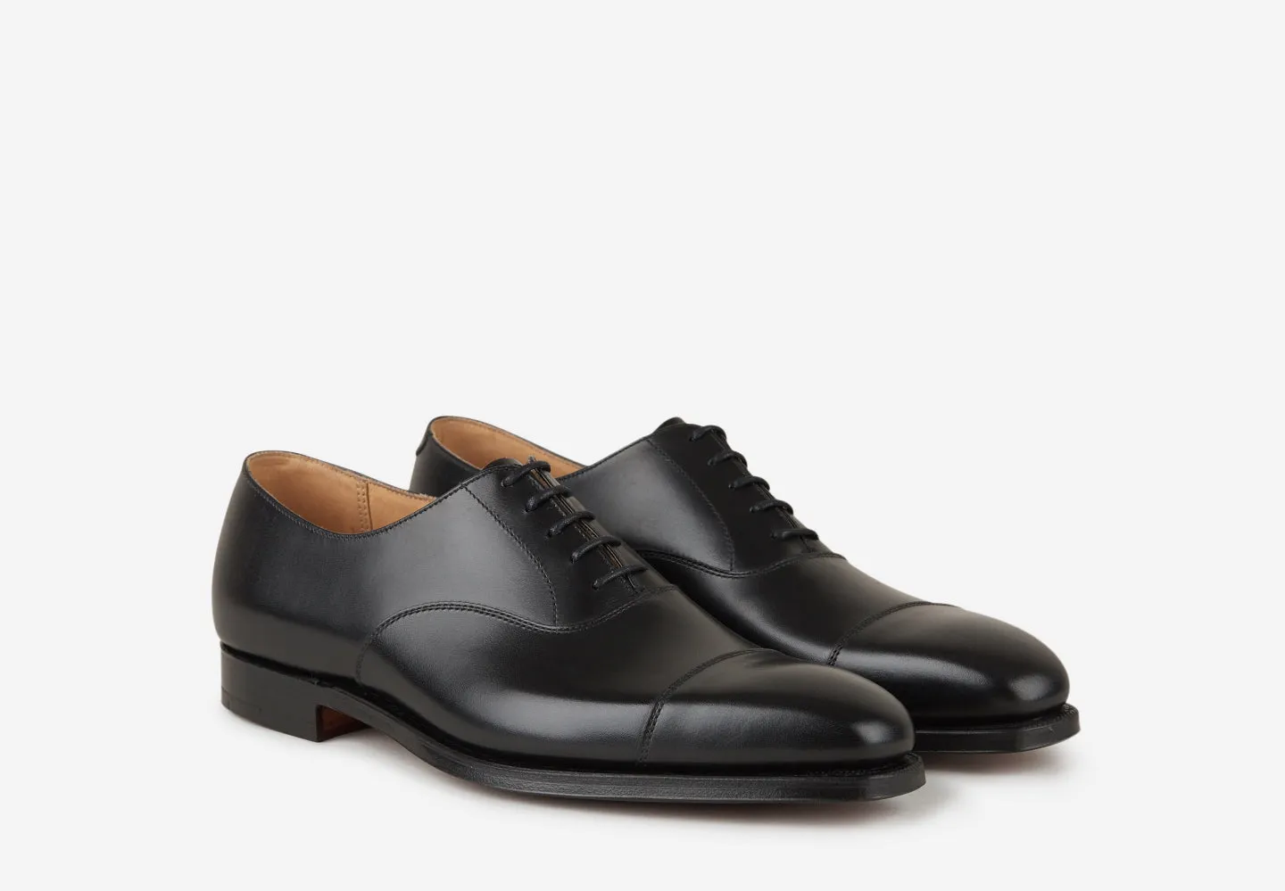 Zapatos Hallam Piel