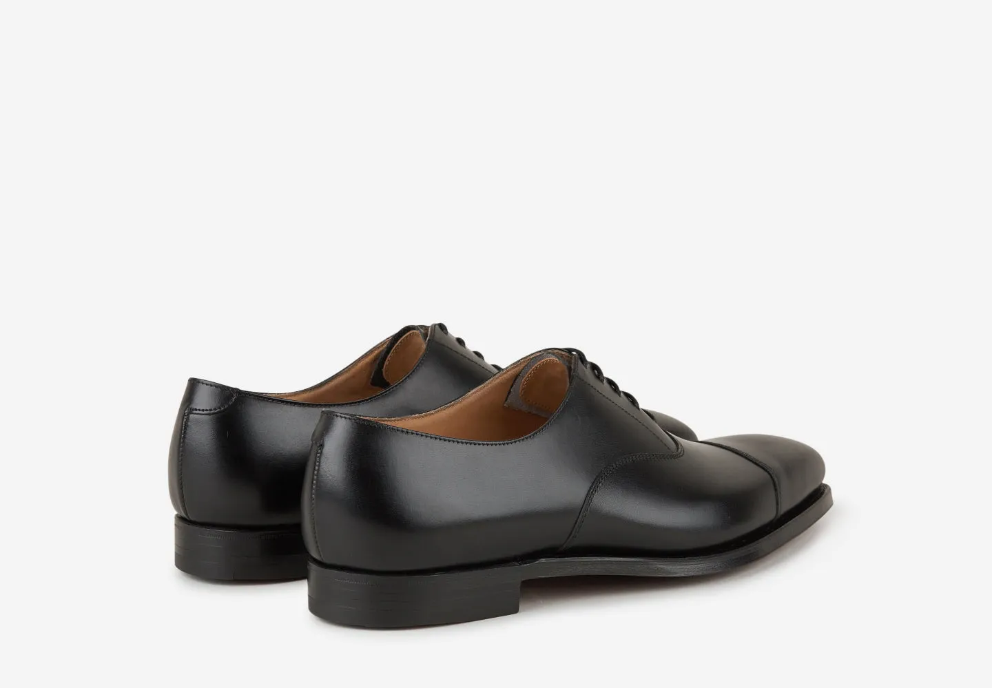 Zapatos Hallam Piel