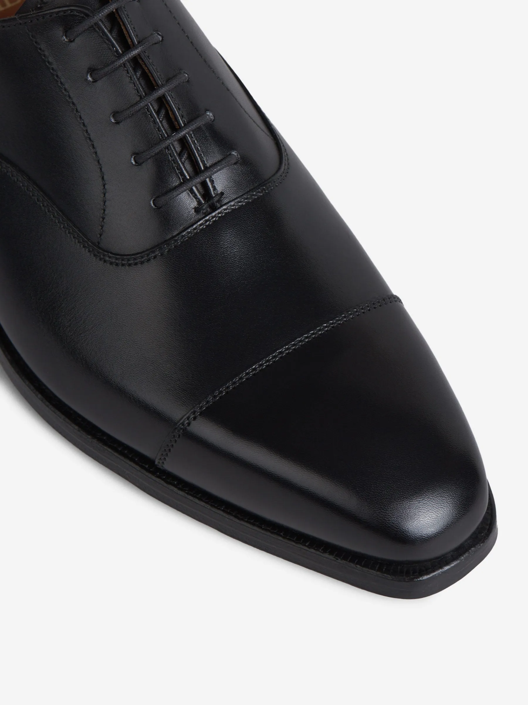 Zapatos Hallam Piel