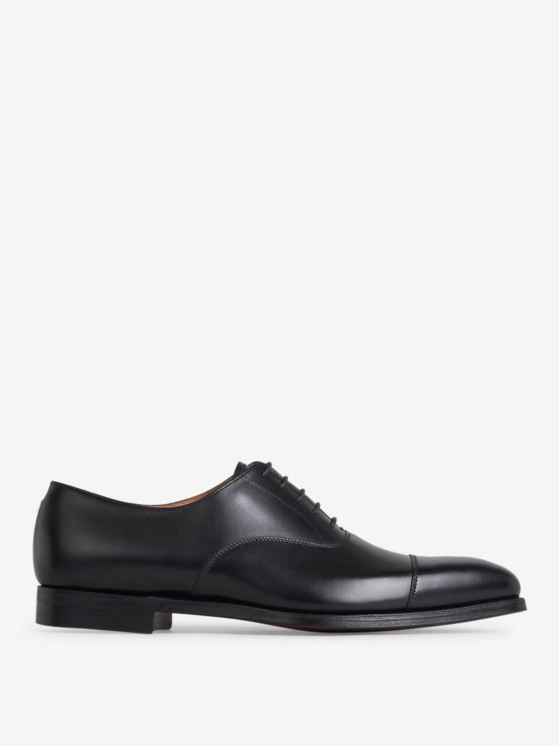 Zapatos Hallam Piel