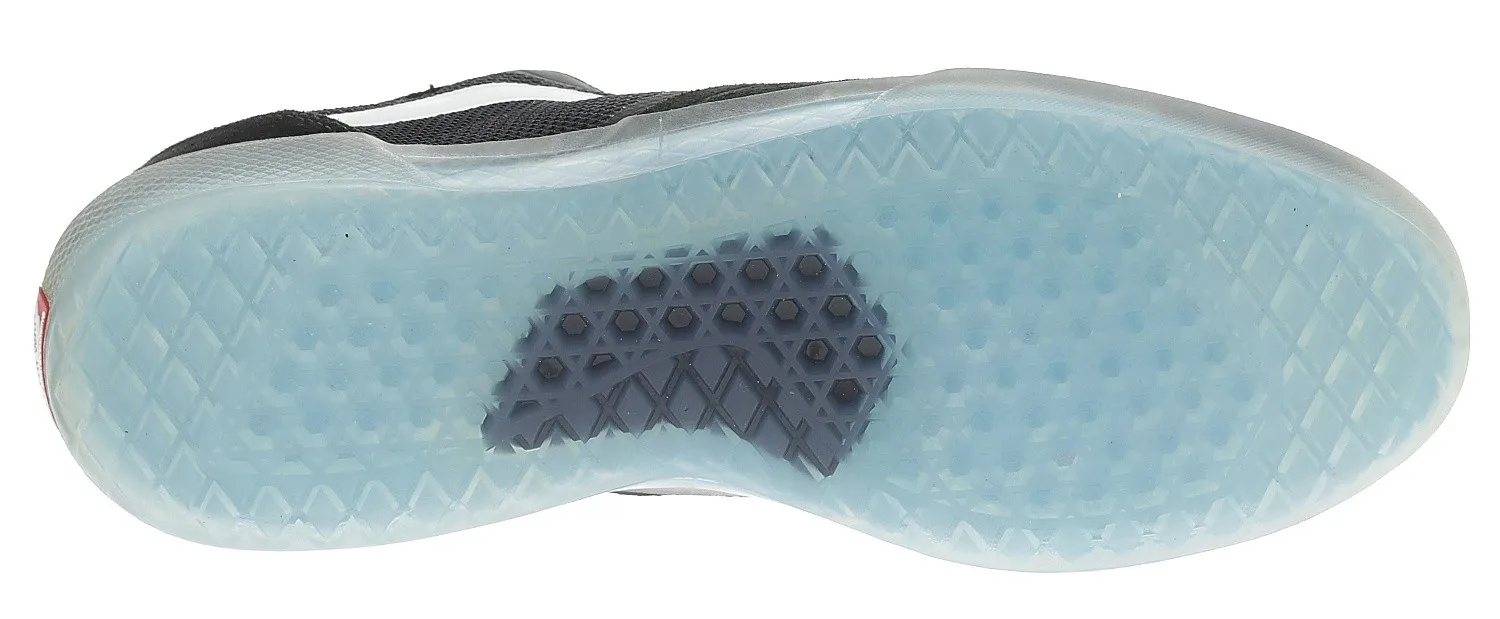 ZAPATOS VANS AVE  BLACK/WHITE  MEN´S