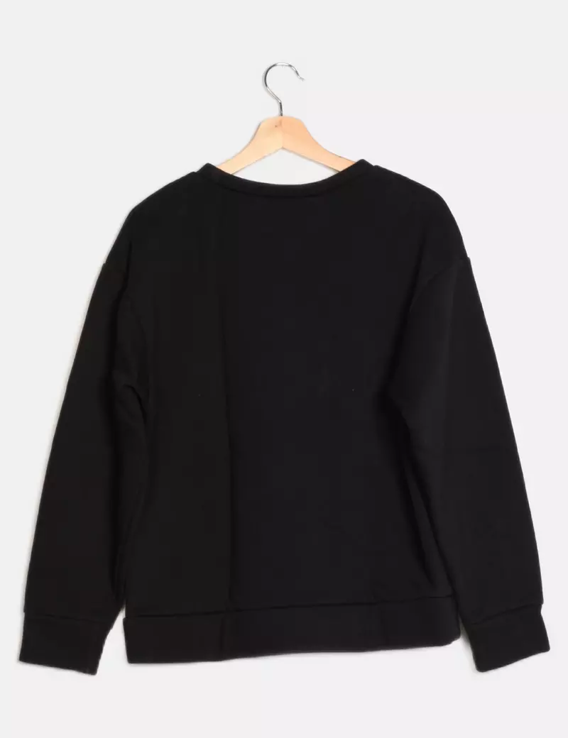 Zara Sudadera