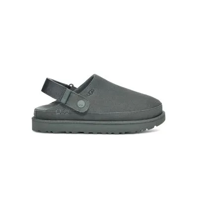 Zuecos para mujer UGG Goldenstar Clog (Rainstorm)