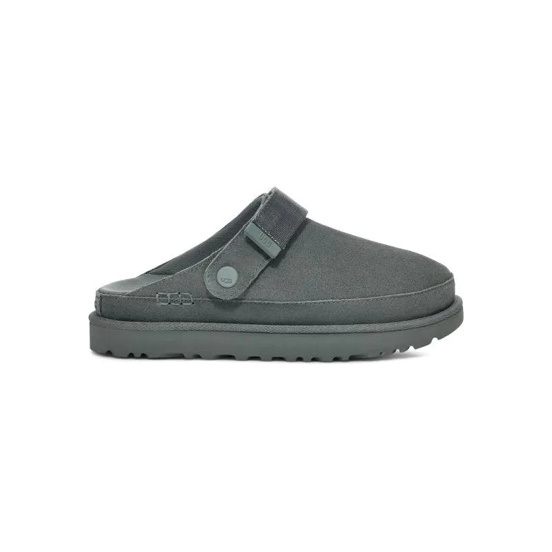 Zuecos para mujer UGG Goldenstar Clog (Rainstorm)