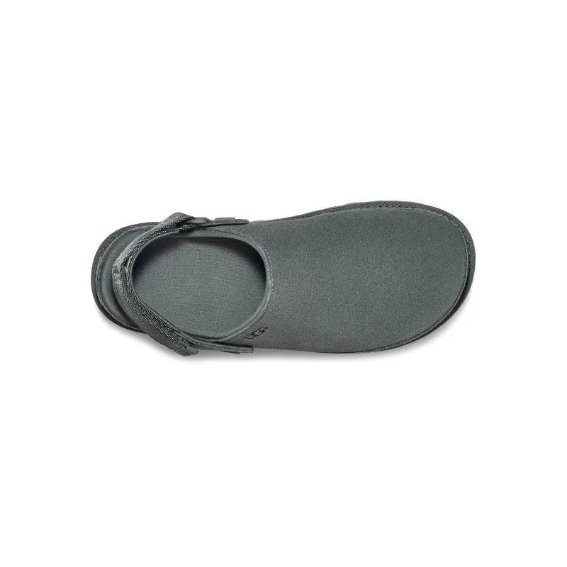 Zuecos para mujer UGG Goldenstar Clog (Rainstorm)