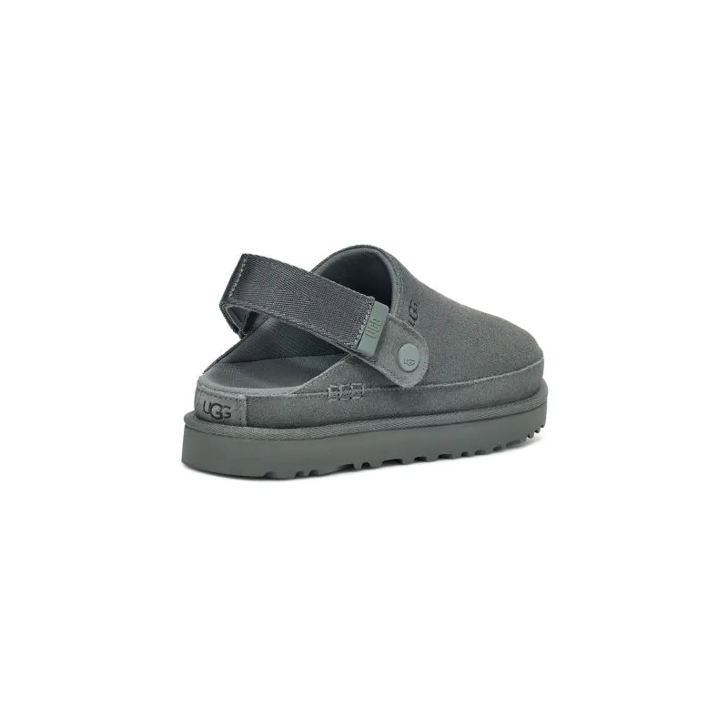 Zuecos para mujer UGG Goldenstar Clog (Rainstorm)