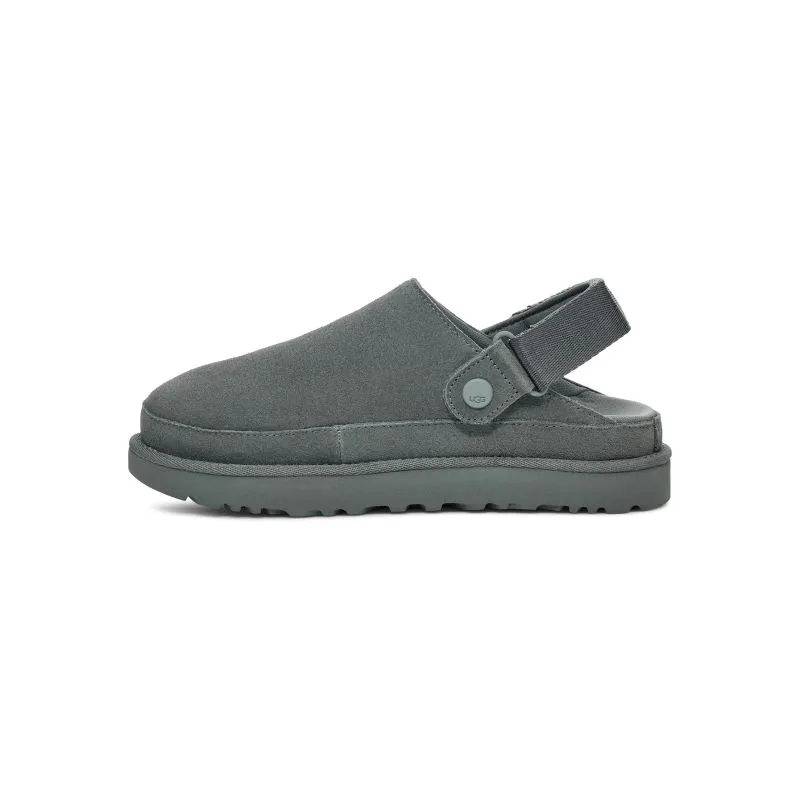 Zuecos para mujer UGG Goldenstar Clog (Rainstorm)