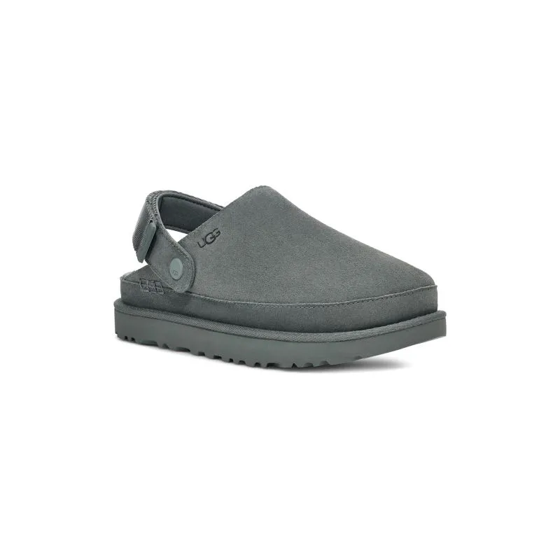 Zuecos para mujer UGG Goldenstar Clog (Rainstorm)
